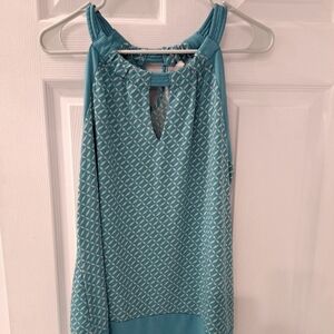 Women's Banana Republic dress tank top